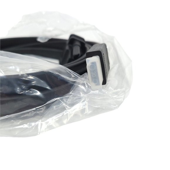 Plugable HDMI - VGA 6 Foot Adapter Cable 1080p Full HD display Model HDMI-VGA - Picture 5 of 10